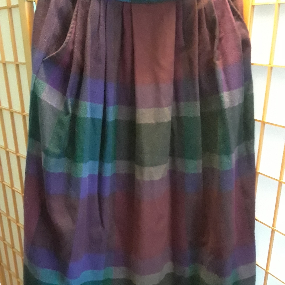 skirt